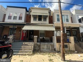 1942 N Hollywood Street, Philadelphia PA 19121