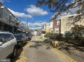 1942 N Hollywood Street, Philadelphia PA 19121