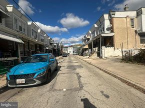 1942 N Hollywood Street, Philadelphia PA 19121