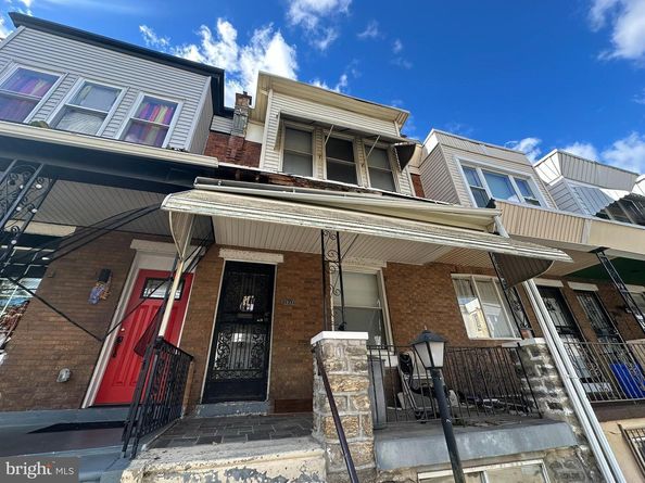 1942 N Hollywood Street, Philadelphia PA 19121