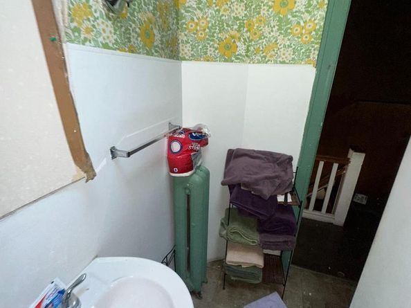 1942 N Hollywood Street, Philadelphia PA 19121