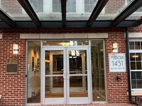 1451 Belmont Street NW P47, Washington DC 20009