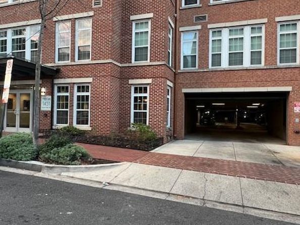 1451 Belmont Street NW P47, Washington DC 20009