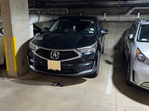 1451 Belmont Street NW P47, Washington DC 20009