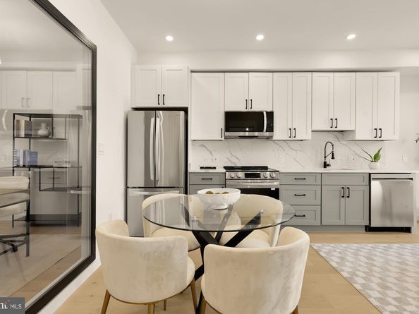 30 Kennedy Street NW 13, Washington DC 20011