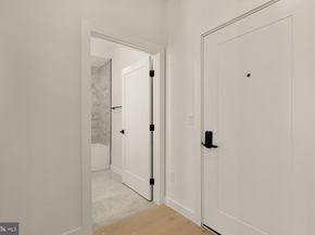 30 Kennedy Street NW 13, Washington DC 20011