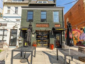 30 Kennedy Street NW 13, Washington DC 20011