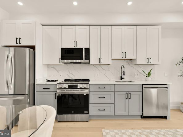 30 Kennedy Street NW 13, Washington DC 20011