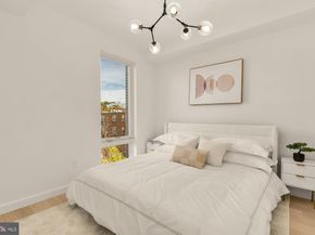 30 Kennedy Street NW 13, Washington DC 20011