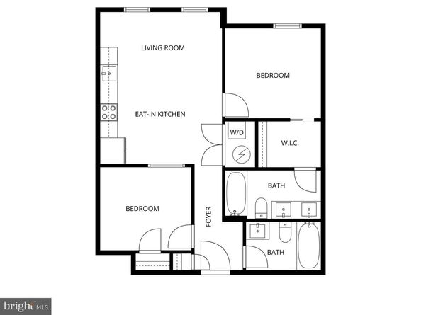 30 Kennedy Street NW 13, Washington DC 20011