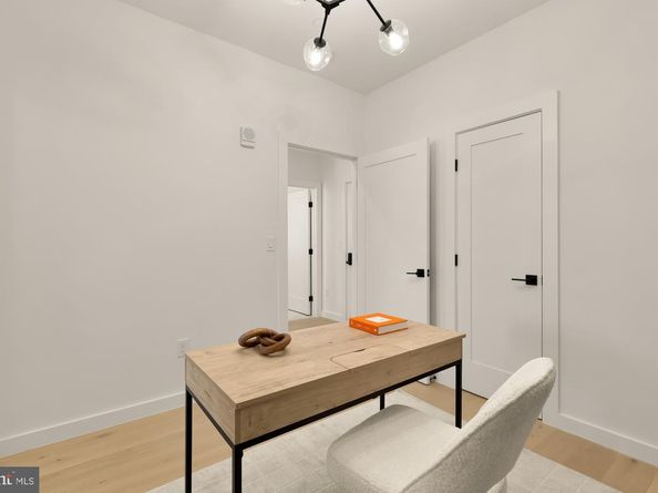 30 Kennedy Street NW 13, Washington DC 20011