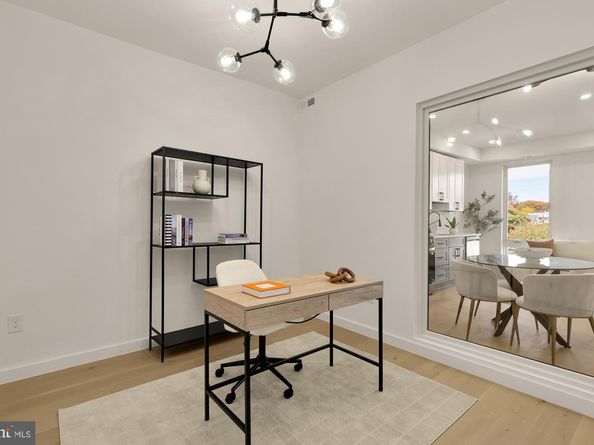 30 Kennedy Street NW 13, Washington DC 20011