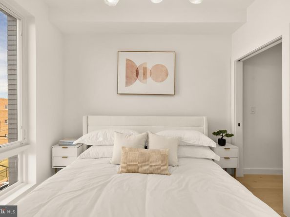 30 Kennedy Street NW 13, Washington DC 20011