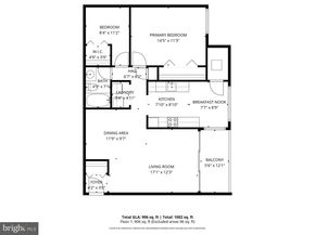 545 Florida Avenue 102, Herndon VA 20170