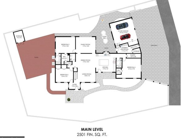 9720 Five Oaks Road, Fairfax VA 22031