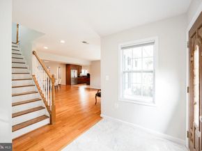 9720 Five Oaks Road, Fairfax VA 22031