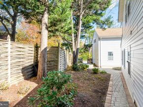 9720 Five Oaks Road, Fairfax VA 22031