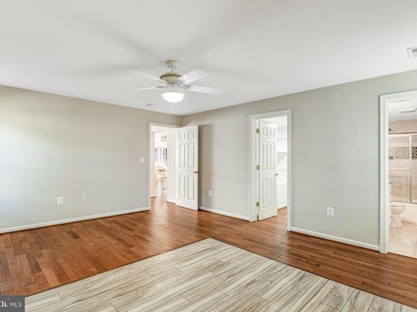 9720 Five Oaks Road, Fairfax VA 22031