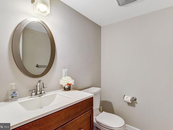 9720 Five Oaks Road, Fairfax VA 22031