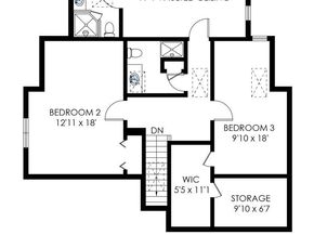 9720 Five Oaks Road, Fairfax VA 22031