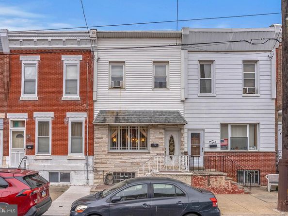 1128 Wolf Street, Philadelphia PA 19148