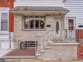 1128 Wolf Street, Philadelphia PA 19148