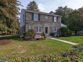 801 Penn Avenue, Drexel Hill PA 19026