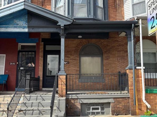 3642 N 11TH Street, Philadelphia PA 19140