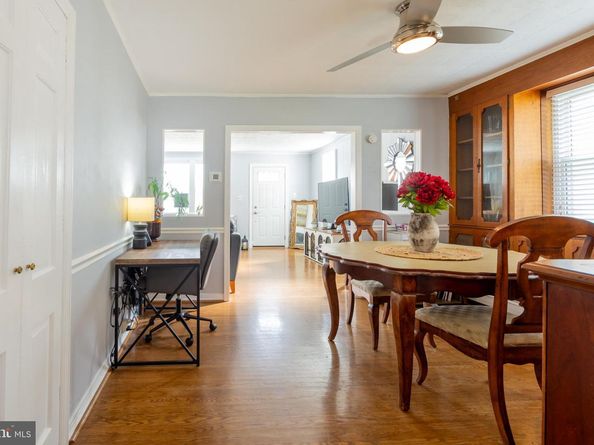 257 W Greenwood Avenue, Lansdowne PA 19050