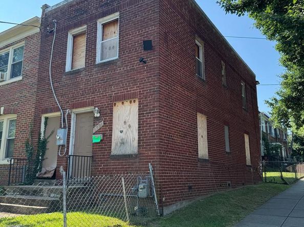 1721 Q Street SE, Washington DC 20020