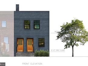 1721 Q Street SE, Washington DC 20020