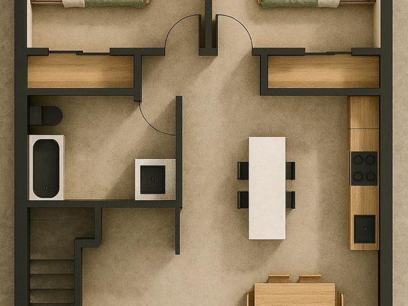 1721 Q Street SE, Washington DC 20020