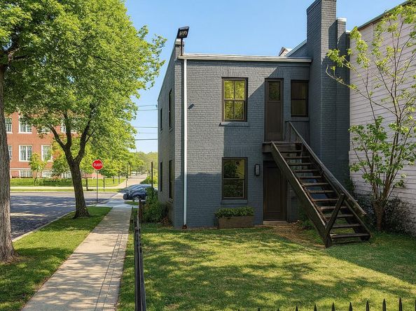 1721 Q Street SE, Washington DC 20020