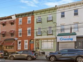 1217 N 29TH Street, Philadelphia PA 19121