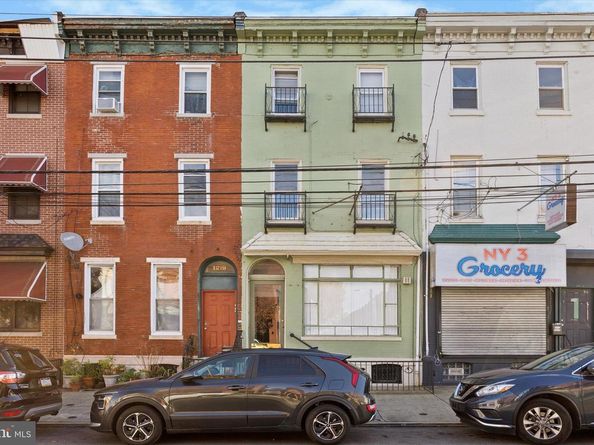 1217 N 29TH Street, Philadelphia PA 19121