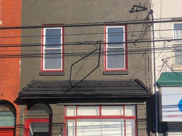1217 N 29TH Street, Philadelphia PA 19121