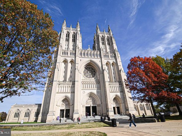 3211 Wisconsin Avenue NW 303, Washington DC 20016