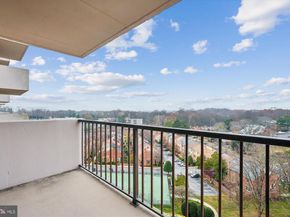 7420 Westlake Terrace 1008, Bethesda MD 20817