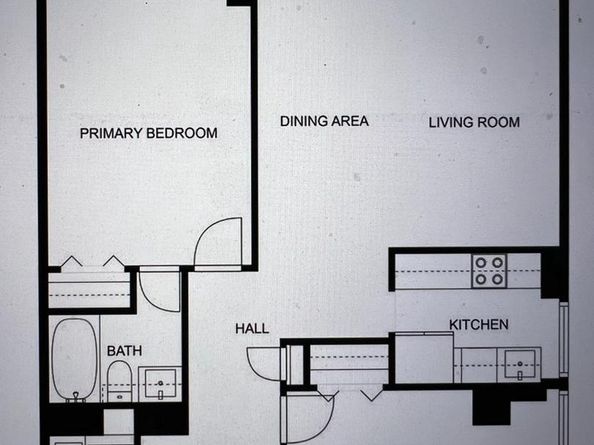 1425 4TH Street SW A304, Washington DC 20024