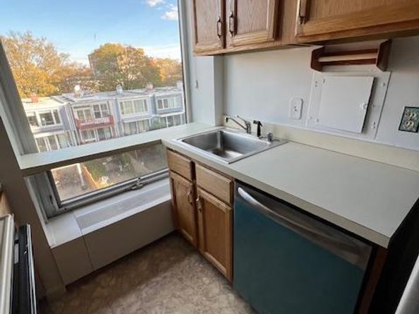 1425 4TH Street SW A304, Washington DC 20024