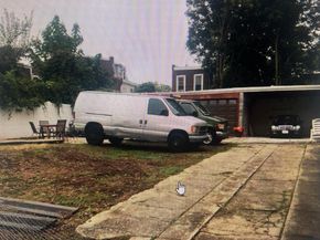 6329 N Beechwood Street, Philadelphia PA 19138