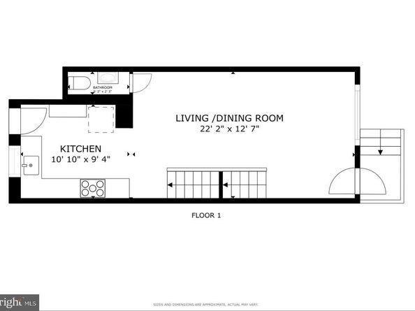 2426 S Juniper Street, Philadelphia PA 19148