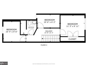 2426 S Juniper Street, Philadelphia PA 19148