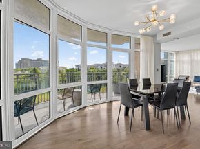 8220 Crestwood Heights Drive 712, Mclean VA 22102