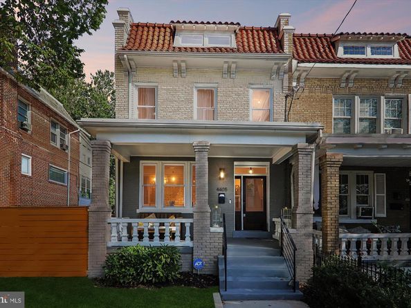 4405 New Hampshire Avenue NW, Washington DC 20011
