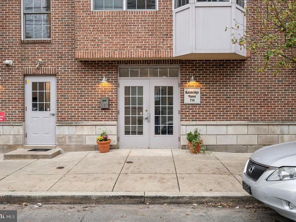 714 Bainbridge Street 9, Philadelphia PA 19147
