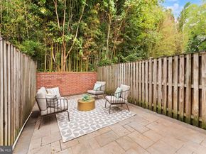 4829 41st Street NW, Washington DC 20016