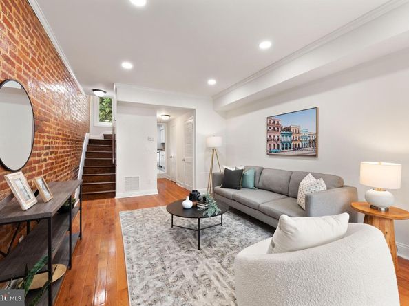 4829 41st Street NW, Washington DC 20016