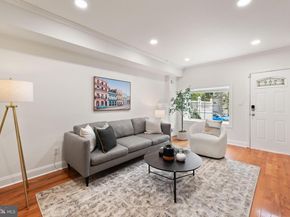 4829 41st Street NW, Washington DC 20016