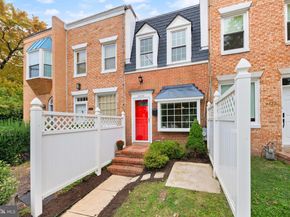 4829 41st Street NW, Washington DC 20016